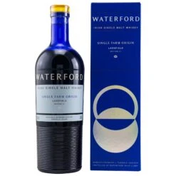 Waterford - Lakefield Edition 1.1 Single Farm Origins Irish Single Malt Whisky