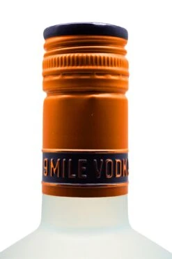 9 Mile - Vodka 6xFl. Sparset -Der Schnapsstodl Verkäufe 9MileVodka4