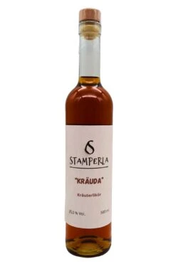 Stamperla - "Waldschrat" Kräuter Fizz Bundle 10 Stamperla - "Waldschrat" Kräuter Fizz Bundle -Der Schnapsstodl Verkäufe ALTStamperlaKrudaKruterlikr 1