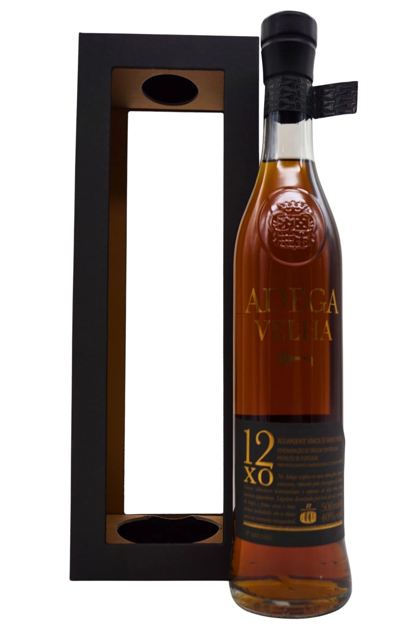 Adega Velha - 12 Jahre XO 3 Adega Velha - 12 Jahre XO