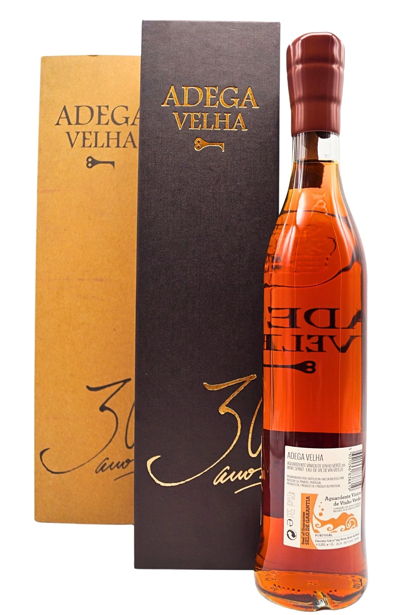 Adega Velha - 30 Anos 3 Adega Velha - 30 Anos – Bild 2