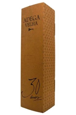 Adega Velha - 30 Anos 11 Adega Velha - 30 Anos -Der Schnapsstodl Verkäufe AdegaVelha30AnosBrandy3
