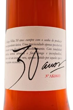 Adega Velha - 30 Anos 12 Adega Velha - 30 Anos -Der Schnapsstodl Verkäufe AdegaVelha30AnosBrandy4