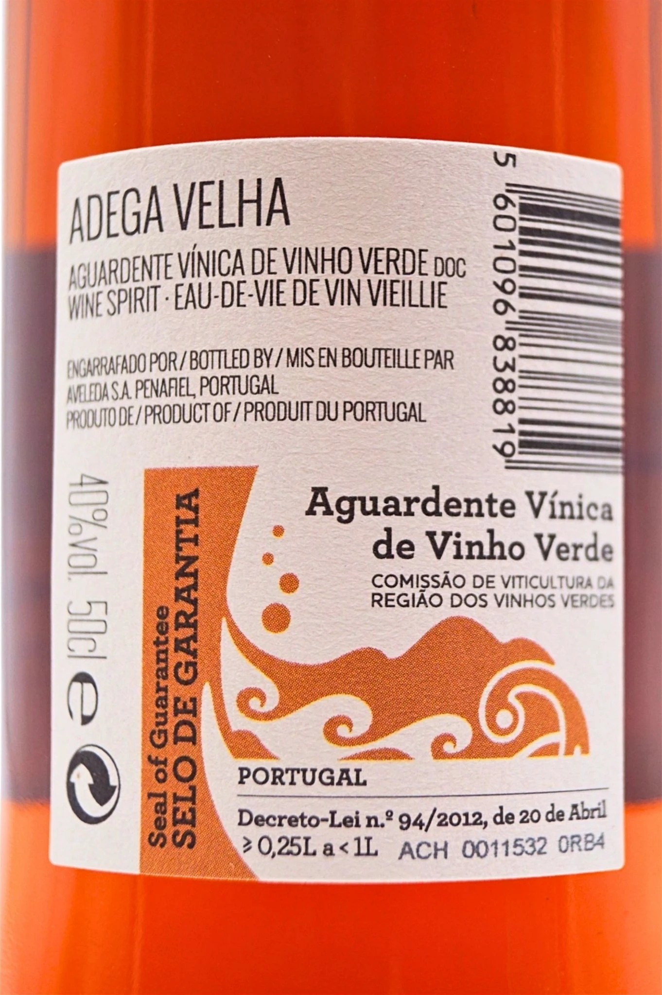 Adega Velha - 30 Anos 7 Adega Velha - 30 Anos – Bild 6