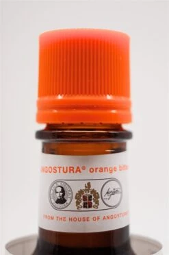 Angostura - Orange Bitter 13 Angostura - Orange Bitter -Der Schnapsstodl Verkäufe AngosturaOrangeBitter