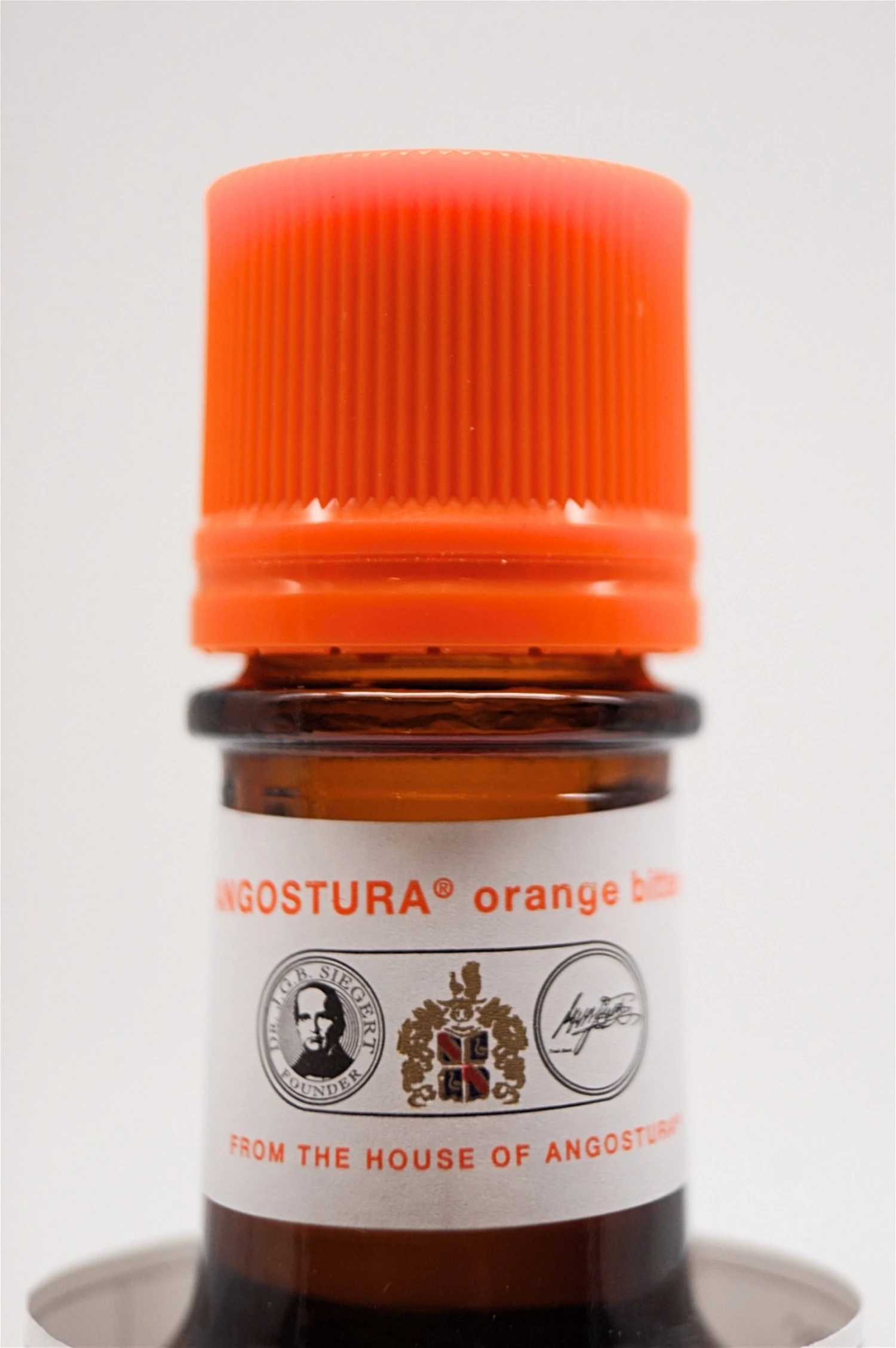 Angostura - Orange Bitter 8 Angostura - Orange Bitter – Bild 6