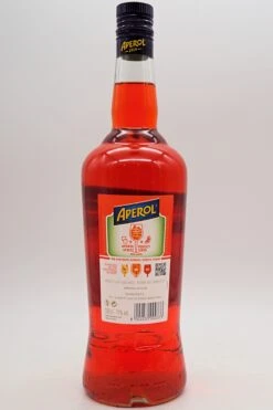 Aperol - Originale Aperitivo 1L -Der Schnapsstodl Verkäufe Aperol1L1