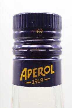 Aperol - Originale Aperitivo 1L -Der Schnapsstodl Verkäufe Aperol1L4