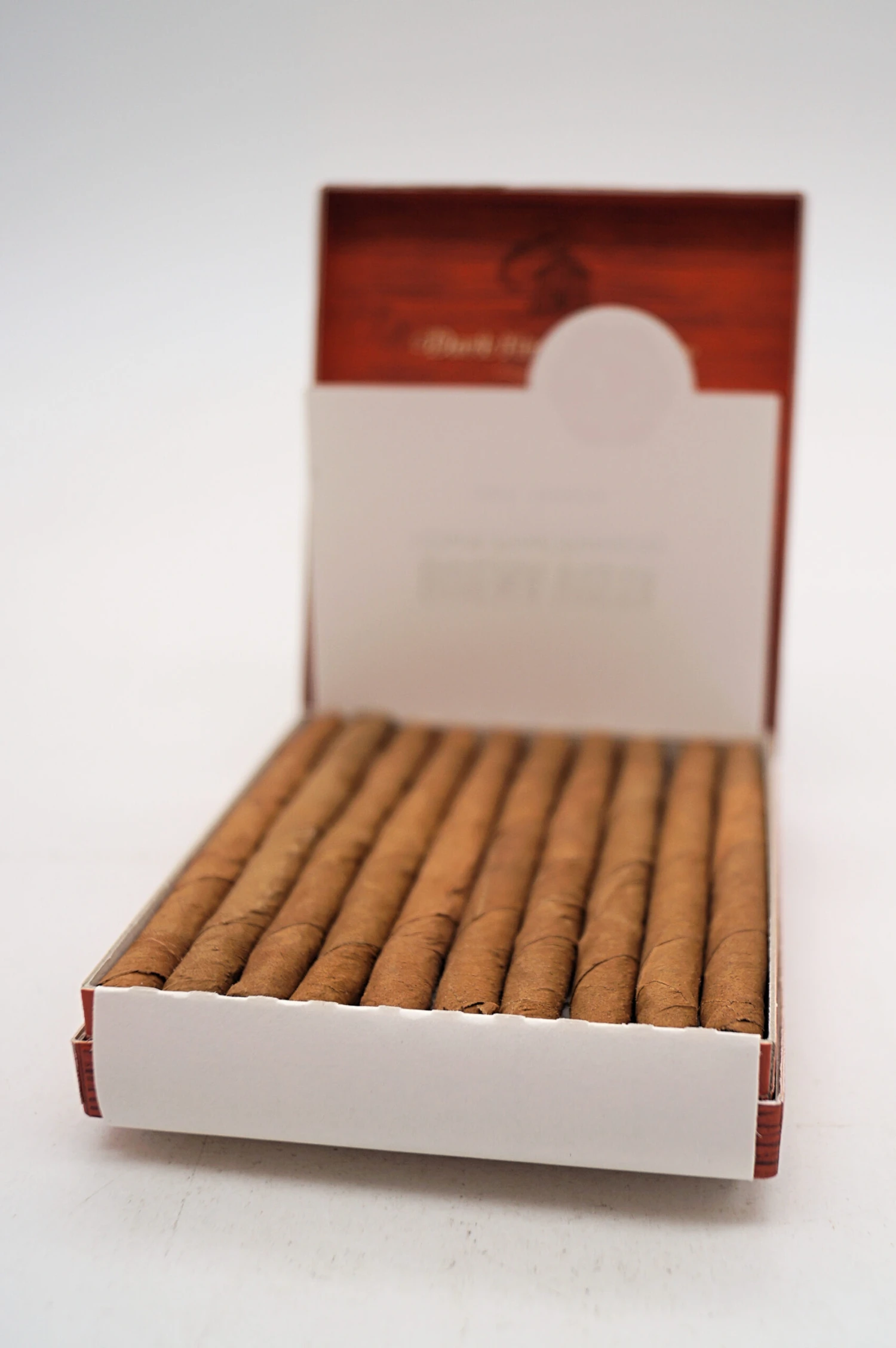 Buena Vista - Dark Fired Kentucky Miniaturas Nr. 732 4 Buena Vista - Dark Fired Kentucky Miniaturas Nr. 732 – Bild 2