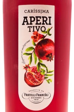 Carissima - Aperitivo Granatapfel & Sauerkirsch -Der Schnapsstodl Verkäufe CarissimaAperitivoGranatapfelSauerkirsch2