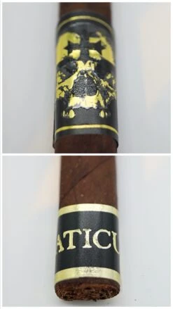 Black Label Trading Company (BLTC) - Viaticum Lancero -Der Schnapsstodl Verkäufe CollageLancero