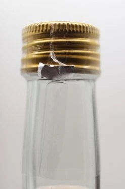 Edelbrennerei Zametzer - Wiesenthauer Pfläumli Likör -Der Schnapsstodl Verkäufe DSC00320