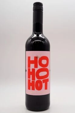 Weingut Krughof - Ho Ho Hot Winzerglühwein