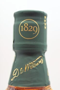 Tullamore Dew - The Legendary Irish Whiskey -Der Schnapsstodl Verkäufe DSC00619