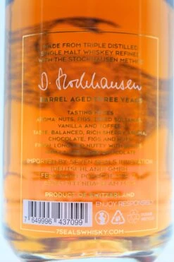 Seven Seals - The Age Of Pisces -Der Schnapsstodl Verkäufe DSC09606