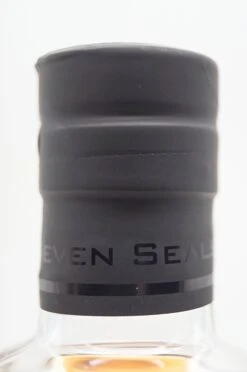 Seven Seals - The Age Of Pisces -Der Schnapsstodl Verkäufe DSC09611