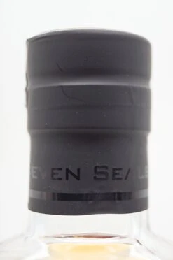 Seven Seals - The Age Of Taurus -Der Schnapsstodl Verkäufe DSC09625