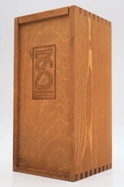 Seven Seals - The Age Of Taurus -Der Schnapsstodl Verkäufe DSC09626