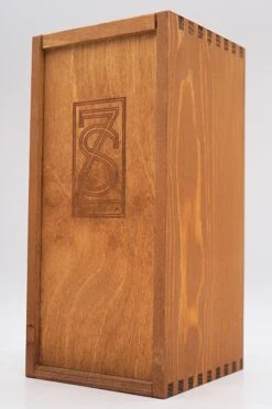 Seven Seals - The Age Of Aquarius -Der Schnapsstodl Verkäufe DSC09633