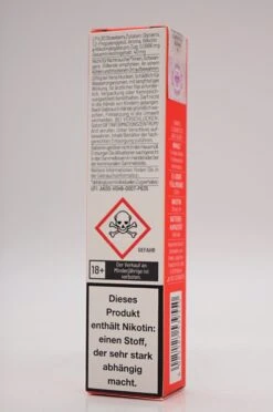 LP 4:20 - E-Zigarette Strawberry 10 Stück Sparset 15 LP 4:20 - E-Zigarette Strawberry 10 Stück Sparset -Der Schnapsstodl Verkäufe DSC09851 1