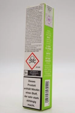 LP 4:20 - E-Zigarette Green Apple 10 Stück Sparset -Der Schnapsstodl Verkäufe DSC09884 1