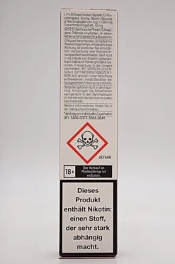 LP 4:20 - E-Zigarette Grape -Der Schnapsstodl Verkäufe DSC09894