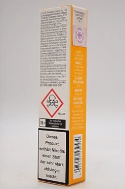 LP 4:20 - E-Zigarette Pineapple 10 Stück Sparset 15 LP 4:20 - E-Zigarette Pineapple 10 Stück Sparset -Der Schnapsstodl Verkäufe DSC09903