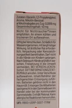 LP 4:20 - E-Zigarette Watermelon -Der Schnapsstodl Verkäufe DSC09923