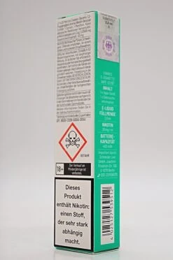 LP 4:20 - E-Zigarette Mint Ice 10 Stück Sparset -Der Schnapsstodl Verkäufe DSC09932 1