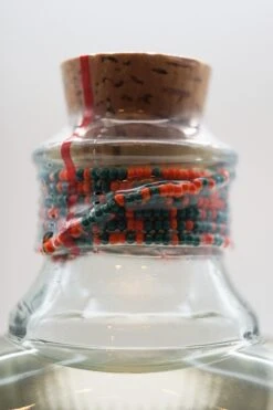 Elephant Gin - Orange Cocoa Gin 11 Elephant Gin - Orange Cocoa Gin -Der Schnapsstodl Verkäufe ElephantOrangeCocoa4