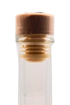 Fränkische Edelbrennerei Erlwein - Zwetschgen-Brandy-Likör -Der Schnapsstodl Verkäufe ErlweinVerschlussKlein