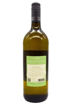 Weinhaus Flick - KERNER Lieblich Literweise Glück -Der Schnapsstodl Verkäufe FlickKerner1