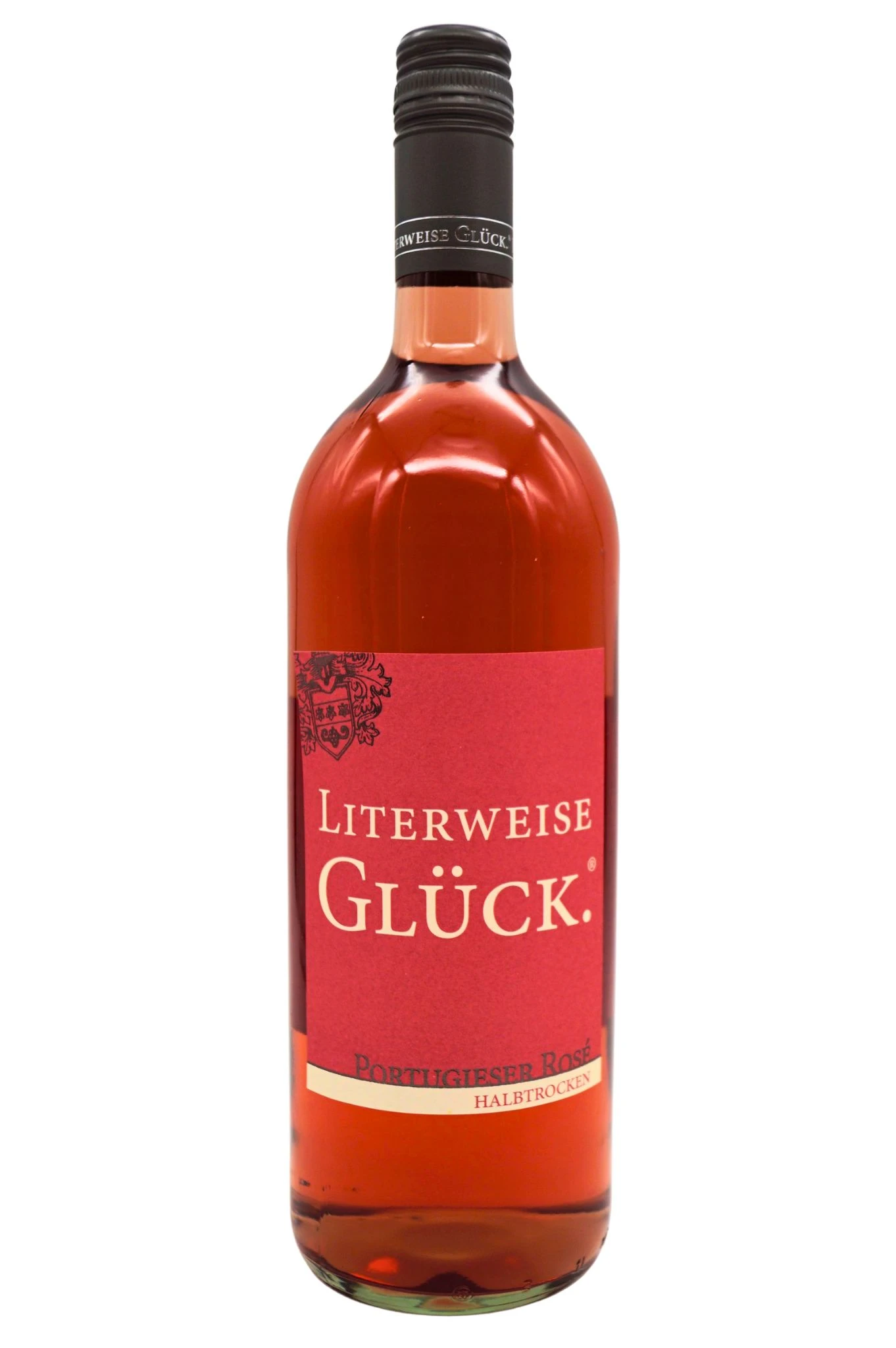 Weinhaus Flick - PORTUGIESER ROSÈ Literweise Glück 3 Weinhaus Flick - PORTUGIESER ROSÈ Literweise Glück