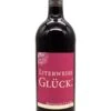 Weinhaus Flick - ROTWEIN CUVÉE Süss Literweise Glück 2024 2 Weinhaus Flick - ROTWEIN CUVÉE Süss Literweise Glück 2024 -Der Schnapsstodl Verkäufe FlickRotweinCuveeSss