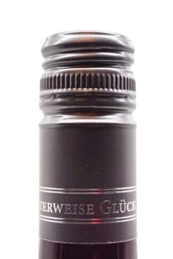 Weinhaus Flick - ROTWEIN CUVÉE Süss Literweise Glück 2024 -Der Schnapsstodl Verkäufe FlickRotweinCuveeSss4