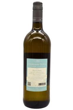 Weinhaus Flick - SILVANER Trocken Literweise Glück -Der Schnapsstodl Verkäufe FlickSilvaner1