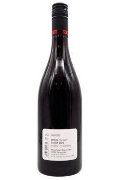 Geiger & Söhne - Domina Mundart Trocken 2022 -Der Schnapsstodl Verkäufe GSDomina1