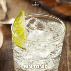 Stamperla - Gin Tonic Bundle -Der Schnapsstodl Verkäufe Gin20Tonic