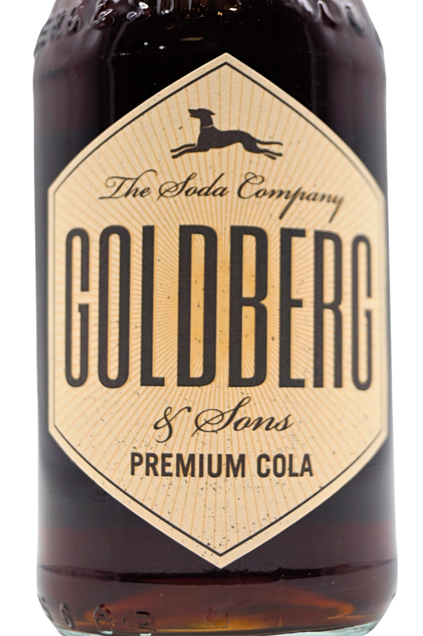 Goldberg & Sons - Premium Cola 6 Goldberg & Sons - Premium Cola – Bild 4