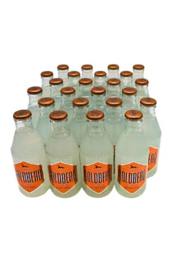 Goldberg & Sons - Ginger Beer