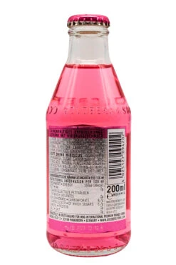 Goldberg & Sons - Indian Hibiscus Tonic 10 Goldberg & Sons - Indian Hibiscus Tonic -Der Schnapsstodl Verkäufe GoldbergHibiskus1