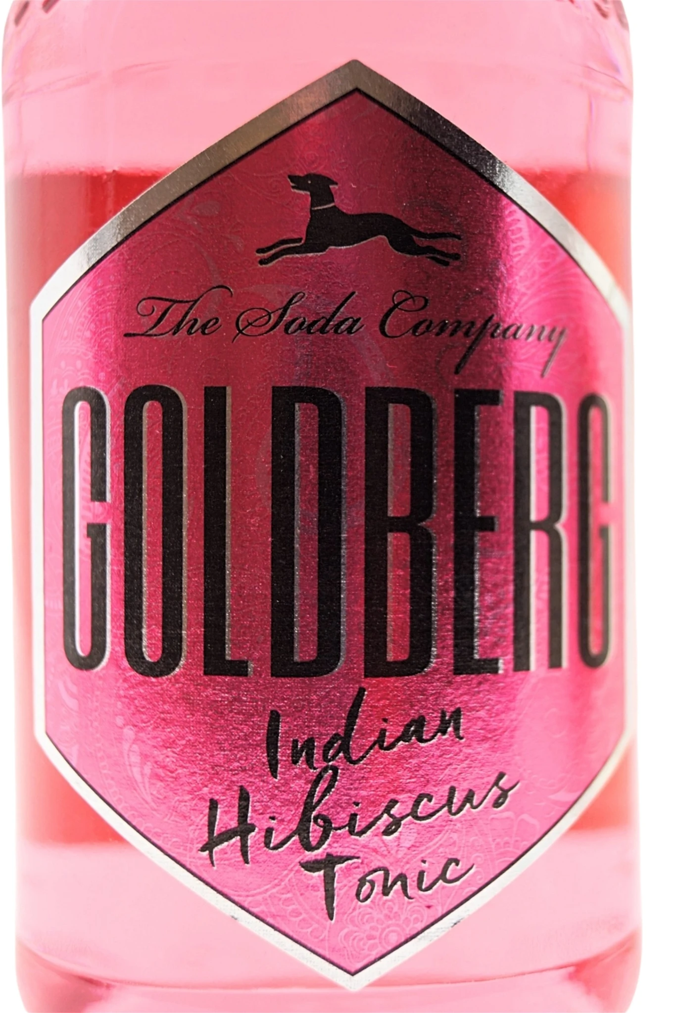 Goldberg & Sons - Indian Hibiscus Tonic 6 Goldberg & Sons - Indian Hibiscus Tonic – Bild 4