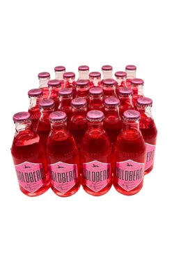 Goldberg & Sons - Indian Hibiscus Tonic