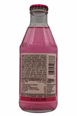 Goldberg & Sons - Pink Grapefruit Soda 10 Goldberg & Sons - Pink Grapefruit Soda -Der Schnapsstodl Verkäufe GoldbergPinkGrapefruit1