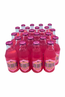 Goldberg & Sons - Pink Grapefruit Soda