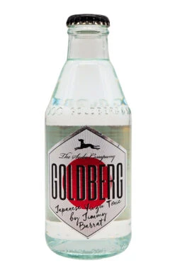 Stamperla - Gin Tonic Bundle -Der Schnapsstodl Verkäufe GoldbergYuzu