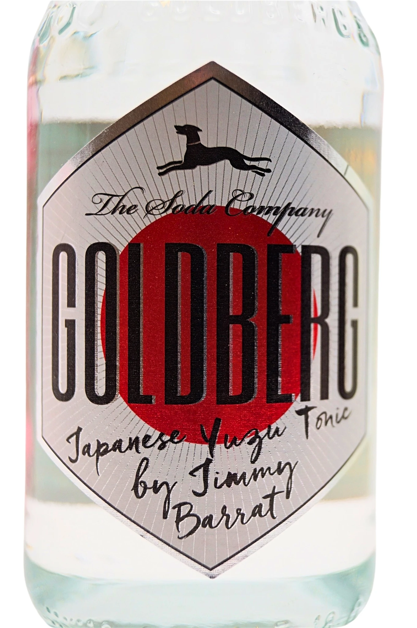 Goldberg & Sons - Japanese Yuzu Tonic Water 6 Goldberg & Sons - Japanese Yuzu Tonic Water – Bild 4