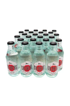 Goldberg & Sons - Japanese Yuzu Tonic Water