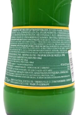 Johns - Citrus -Der Schnapsstodl Verkäufe JohnsCitrus3