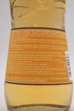 Johns - Honig Sirup 10 Johns - Honig Sirup -Der Schnapsstodl Verkäufe JohnsHonig3